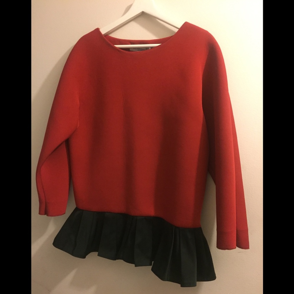 VIKTOR & ROLF TOP - Picture 2 of 7